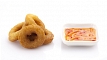 Tempura kalamáry