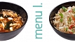 Jarní menu 1