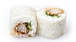 Spring Roll Maki EBI