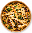 ASIAN NOODLES