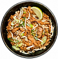 CHICKEN PAD THAI