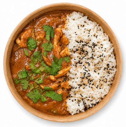 CHICKEN SATAY