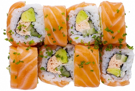 doublesalmon doublesalmon
