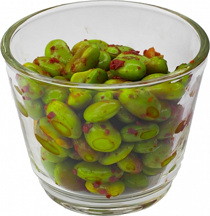 Edamame Salad